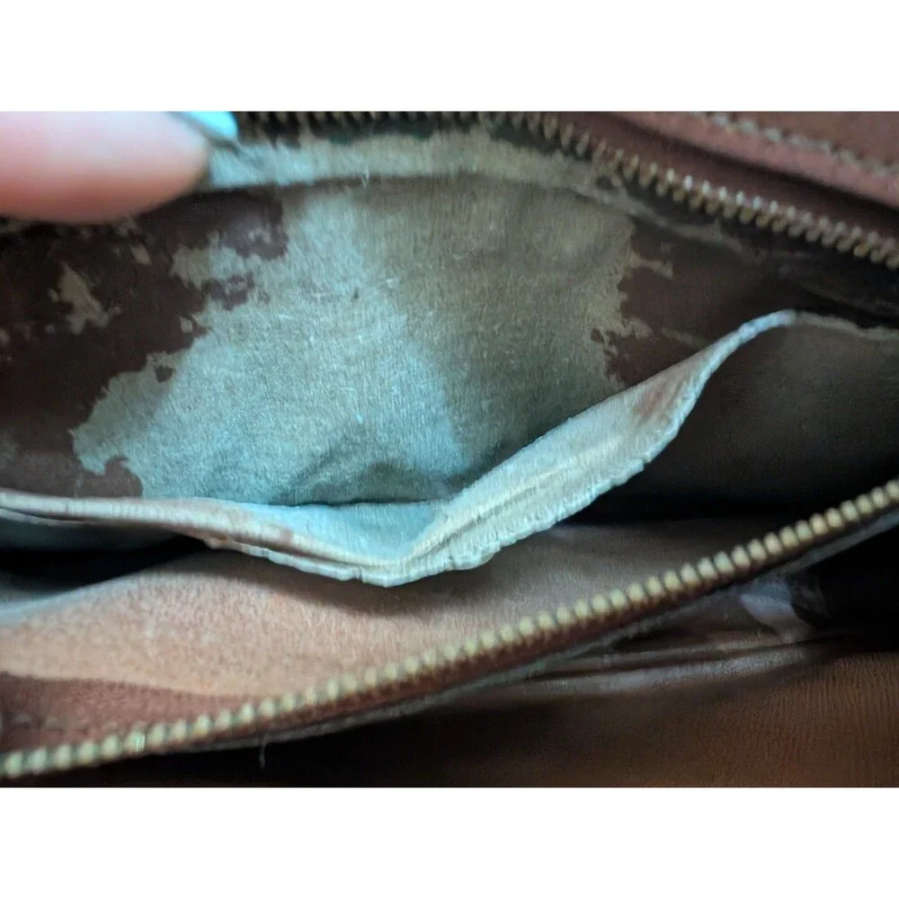 Authentic Louis Vuitton Marly Dragonne PM Clutch project bag